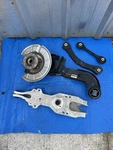 2020- 2024 Ford Escape Driver Left Rear 24K Miles Suspension Awd Oem Used. Price: $195.95.