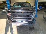 Chassis Ecm Theft-locking Left Hand Quarter Fits 20-23 Acadia 1079540 Used. Price: $80.00.