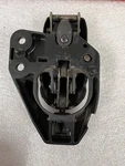 2000-2005 Toyota MR2 Spyder Black Front Cowl Grille Assembly Oem+ Used. Price: $40.00.