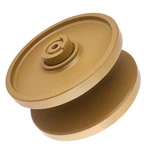 Front Idler Wheel For Caterpillar Skid Steer Loader 259B3 259D3 3041878 New. Price: $409.28.