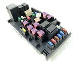 2012 2013 2014 Subaru Impreza Oem Fuse Box 82241FG050 Used. Price: $57.50.