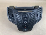 2014 2015 Ford Fiesta Center Radio Control Panel Air Vent Bezel Trim Oe W2007 Dg Used. Price: $48.99.