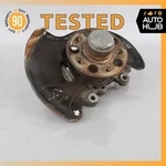 Mercedes R171 SLK300 SLK350 C320 Front Left Driver Side Spindle Knuckle Hub Oem Used. Price: $141.10.