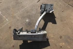 2011-2022 Dodge Durango Oem Front Right Passenger Side Frame Rail 68251649 Used. Price: $179.95.