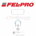 Fel-pro Conversion Gasket Set For 1993-1997 Oldsmobile Cutlass Supreme 3.1L Hz New. Price: $55.48.