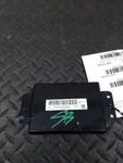 2014-2017 Jeep Grand Cherokee Temperature Control Module: 68310360AA Used. Price: $50.00.