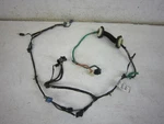 Right Front Door Power Wire Harness 03-07 Classic Silverado Sierra 10398020 Used. Price: $95.00.