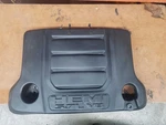 19 20 21 22 23 24 Ram 1500 Pickup Black Plastic Engine Cover, 5.7L Hemi Used. Price: $61.95.