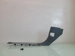 Left Door Sill Scuff Plate Trim Cover Fits 2018 Navigator 583079 Used. Price: $70.85.