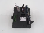 19 Nissan Altima Body Control Module Bcm Lh Dash 284B1-6CA1A Used. Price: $95.00.