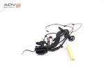 2019-2021 Mercedes C300 W205 Front Left Driver Side Door Wire Wiring Harness Oem Used. Price: $49.99.