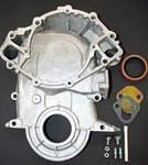 New Ford 429-460 Timing Chain Cover Kit! With Hardware. Price: $50.95.
