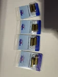 Set Of Valterra PF284008 Renewable Brass Seats For Two And Three-valve Tub. Price: $21.57.