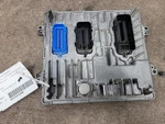 2017-2021 Gm 2500-3500 6.6L Diesel Electronic Control Module Ecu Ecm; 12708723 Used. Price: $315.00.