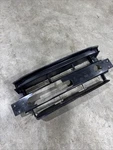 L405 Land Rover Range 13-21 Radiator Deflector Oem Front Center Used. Price: $125.00.