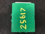Chassis Ecm Transfer Case Left Hand Dash Fits 05-07 Sequoia 468951 Used. Price: $101.00.