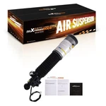Rear Left Air Suspension Shock Strut For Bmw Series F01 F02 740I 750LI 760LI New. Price: $221.89.