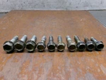 07 - 12 Nissan Altima Transmission To Engine Mounting Bolts Used. Price: $55.96.