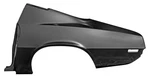 Jegs Full Quarter Panel For 1970-1973 Chevrolet Camaro Left/driver Side New. Price: $490.98.