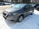 Chassis Ecm Driver Assist Id 284E7-5ES0A Fits 22-23 Versa 1022778 Used. Price: $195.00.