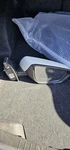 2018-2021 Chevrolet Equinox Front Right Side View Mirror Oem 22065004 Used. Price: $120.00.