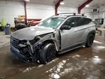 Crossmember/k-frame Korea Built Rear Awd Fits 22-24 Tucson 2126065 Used. Price: $664.91.