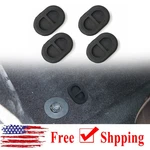4X Rubber Floor Pan Plugs Drain Hole Cover For Jeep Wrangler Jk Jl 2014+ 2/4DOOR New. Price: $15.80.