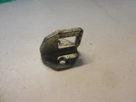 03-09 Mercedes W211 E500 E320 E55 CLK500 Rear Trunk Lid Lock Striker 2037580003 Used. Price: $19.00.