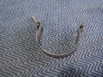 Nos 1987 + Ford Medium Heavy Trucks Exhaust Shield Mounting Clamp E7HZ5C264A New. Price: $19.99.