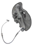 02-11 Mercedes W203 C240 SLK300 C350 Front Right Side Spindle Knuckle Hub Oem Used. Price: $88.80.