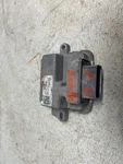 2022 Gmc SIERRA250 Tow Package Control Module Oem Part Number 23306694 Used. Price: $64.45.