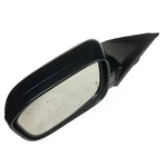 2005 Honda Accord Door Sedan Oem Left Driver Side View Mirror Blue 03 04 06 Used. Price: $21.75.
