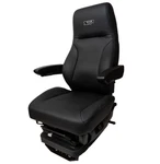 Universal Semi Truck Air Ride Lumbar Seat Peterbilt Kenworth Freightliner Volvo New. Price: $999.00.