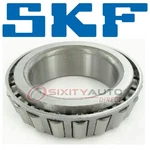 Skf Rear Axle Differential Bearing For 1994-2008 Mazda B3000 Driveline Eu New. Price: $25.01.