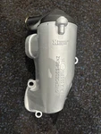 Mercedes Benz MBE4000 Diesel Engine Breather A0000189035 Used. Price: $180.00.