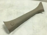 Chevrolet Cobalt 2005 Coupe Front Left Pillar Cover Trim Factory Used. Price: $40.75.