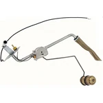 Oer 5641248 1961-64 Impala / Full Size Except Wagon V8 Fuel Gauge Sending Unit 3 New. Price: $49.99.