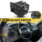 Fog Headlamp Light Dimmer Switch Fit Ford F-150 F-250 F-350 Expedition 97-2003 New. Price: $37.99.
