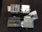 2009-2014 Nissan Murano Theft Locking Control Module Oem Used. Price: $84.47.