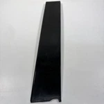 08-10 Honda Odyssey Left Front Door Sash Molding Garnish Black 72470-SHJ-A01 Oem Used. Price: $45.00.