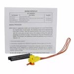 Ford Motorcraft Oem WPT-1467 Wire Assembly BU2Z-14S411-BKC F-series Esc Exp Edge New. Price: $85.00.