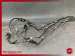 11-2015 Ford Explorer Rear Bumper Parking Wire Harness W/ Sensors Used. Price: $74.99.