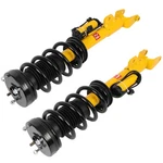 For 2012-2023 Dodge Challenger Charger SRT8 Rear Pair Shock Strut Assys New. Price: $150.37.