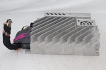 2013-2019 Mercedes X166 W166 Ml Gl Harmon Kardon Stereo Audio Receiver Amplifier Used. Price: $338.00.