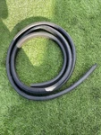 Bmw Series E90 E91 Front Door Weather Seal Left Right Oem 7060287 #3A4.1 Used. Price: $40.30.