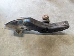 Front Left Driver Frame Rail Horn Fits 2011-2016 Ford F250 F350 Used. Price: $156.98.