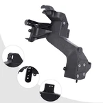 Left Driver Side For 2011 2012 2013 Jeep Grand Cherokee Headlight Bracket Black New. Price: $48.17.