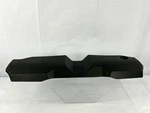 2014-2018 Subaru Forester Accessory Drive Belt Engine Cover Oem 23774AA050 Used. Price: $33.80.