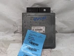 Engine Ecm Electronic Control Module 3.0L Gasoline Fits 16 Audi A6 , 4G2907551A Used. Price: $94.24.