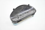 96-99 Bmw E36 Z3 Instrumental Speedometer Cluster Gauge Display Unit Oem Used. Price: $270.00.